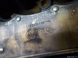 1326400Q1B Nissan Клапанная крышка Nissan TIIDA C13 Арт E41152308, вид 5
