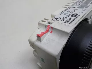 1638204989 Mercedes Benz Блок управления климатической установкой Mercedes S C217 Арт E41152466, вид 3