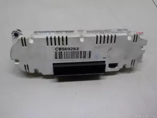 1638204989 Mercedes Benz Блок управления климатической установкой Mercedes S C217 Арт E41152466, вид 4