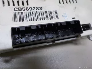 1638204989 Mercedes Benz Блок управления климатической установкой Mercedes S C217 Арт E41152466, вид 5
