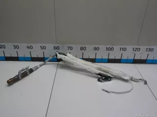 LR014041 Land Rover Подушка безопасности боковая (шторка) Land Rover Discovery 3 Арт E41152541, вид 1