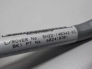 LR014041 Land Rover Подушка безопасности боковая (шторка) Land Rover Discovery 3 Арт E41152541, вид 3