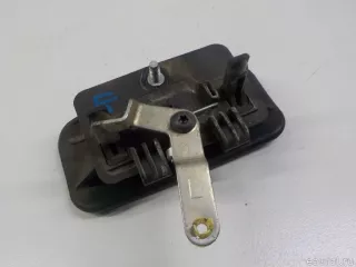 1493202 Ford Ручка наружная передняя левая Ford Transit 3 restailing Арт E41152566, вид 5