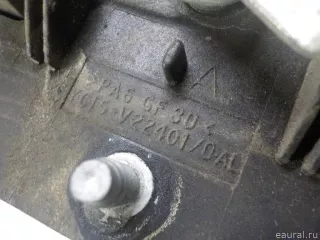 1493202 Ford Ручка наружная передняя левая Ford Transit 3 restailing Арт E41152566, вид 6