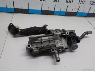 9X2Q9U438DA Jaguar Клапан EGR Land Rover Range Rover Sport 1 restailing Арт E41153054, вид 2