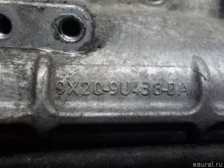 9X2Q9U438DA Jaguar Клапан EGR Land Rover Range Rover Sport 1 restailing Арт E41153054, вид 4