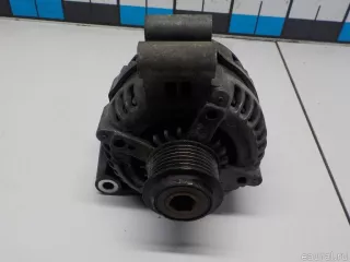 LR013847 Land Rover Генератор Land Rover Discovery 4 Арт E41153206, вид 1
