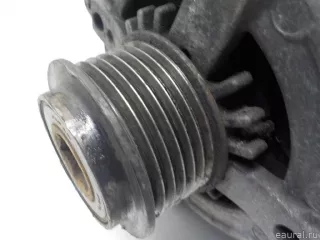 LR013847 Land Rover Генератор Land Rover Discovery 4 Арт E41153206, вид 3