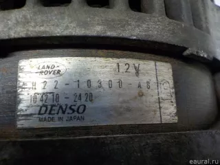 LR013847 Land Rover Генератор Land Rover Discovery 4 Арт E41153206, вид 6