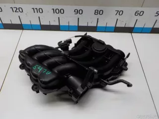 06A133203DL VAG Коллектор впускной Seat Toledo 3 Арт E41153312, вид 3