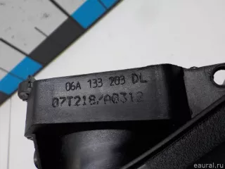 06A133203DL VAG Коллектор впускной Seat Toledo 3 Арт E41153312, вид 6