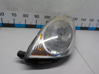 260609U00A Nissan Фара левая Nissan Note E12 Арт E41153330, вид 1
