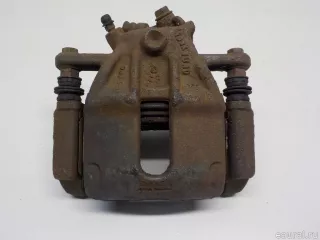 41001AX60A Nissan Суппорт тормозной передний правый Nissan Note E12 Арт E41153440, вид 1