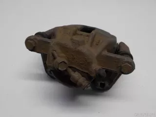 41001AX60A Nissan Суппорт тормозной передний правый Nissan Note E12 Арт E41153440, вид 2
