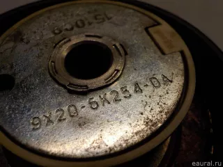 9X2Q6K254DA Ford Натяжитель ремня ГРМ Land Rover Range Rover Sport 1 restailing Арт E41153484, вид 3