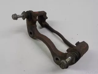 1433949 Ford Скоба суппорта переднего левого Ford Transit 3 restailing Арт E41154287, вид 2