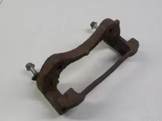 1433949 Ford Скоба суппорта переднего левого Ford Transit 3 restailing Арт E41154287, вид 3