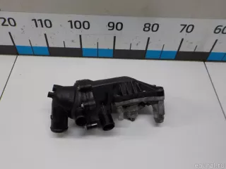 079121012D VAG Насос антифриза (помпа) Audi A8 D4 (S8) Арт E41154308