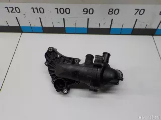 079121012D VAG Насос антифриза (помпа) Audi A8 D4 (S8) Арт E41154308, вид 2