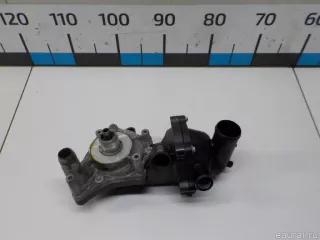 079121012D VAG Насос антифриза (помпа) Audi A8 D4 (S8) Арт E41154308, вид 3