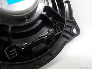 65139175697 BMW Динамик BMW 5 F10/F11/GT F07 Арт E41154744, вид 4