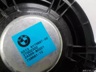 65139175697 BMW Динамик BMW 5 F10/F11/GT F07 Арт E41154744, вид 5