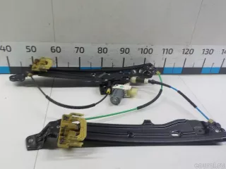 51337182132 BMW Стеклоподъемник электр. передний правый BMW 5 F10/F11/GT F07 Арт E41154786, вид 1