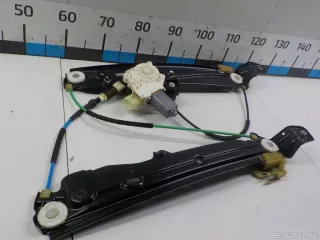 51337182132 BMW Стеклоподъемник электр. передний правый BMW 5 F10/F11/GT F07 Арт E41154786, вид 3