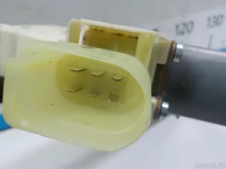 51337182132 BMW Стеклоподъемник электр. передний правый BMW 5 F10/F11/GT F07 Арт E41154786, вид 4