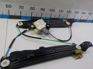 51337182132 BMW Стеклоподъемник электр. передний правый BMW 5 F10/F11/GT F07 Арт E41154786, вид 5