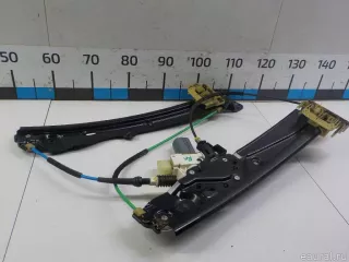 51337182132 BMW Стеклоподъемник электр. передний правый BMW 5 F10/F11/GT F07 Арт E41154786, вид 7