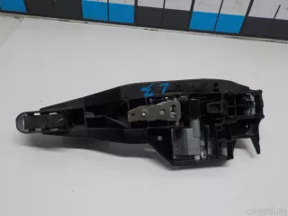 1440J0 Citroen-Peugeot Патрубок интеркулера Citroen C4 Picasso 1 Арт E41155043, вид 1