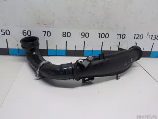 1440J0 Citroen-Peugeot Патрубок интеркулера Citroen C4 Picasso 1 Арт E41155043, вид 2