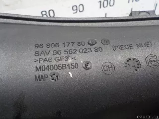 1440J0 Citroen-Peugeot Патрубок интеркулера Citroen C4 Picasso 1 Арт E41155043, вид 7