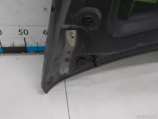 41617486754 BMW Капот BMW X6 E71/E72 Арт E41155326, вид 13