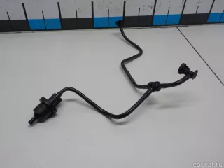 03F133366C VAG Трубка вакуумная Volkswagen Golf 6 Арт E41155363, вид 1