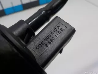 03F133366C VAG Трубка вакуумная Volkswagen Golf 6 Арт E41155363, вид 6