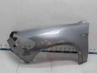 51657178395 BMW Крыло переднее левое BMW X5 E70 Арт E41155470