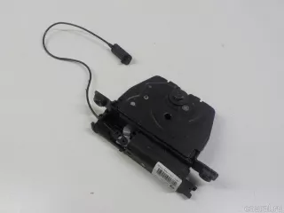 51247200511 BMW Замок багажника BMW X1 E84 Арт E41155545, вид 2