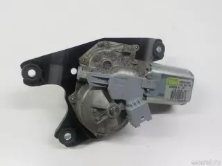 67632990856 BMW Моторчик стеклоочистителя задний BMW X1 E84 Арт E41155549