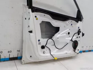 8P4831051A VAG Дверь передняя левая Audi A3 8P Арт E41155723, вид 14