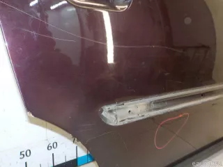 31385359 Volvo Дверь задняя правая Volvo XC90 1 Арт E41155797, вид 3