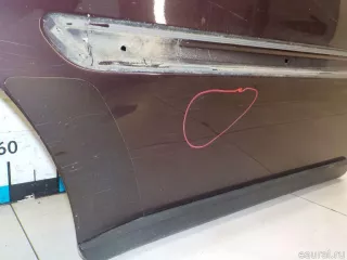 31385359 Volvo Дверь задняя правая Volvo XC90 1 Арт E41155797, вид 4