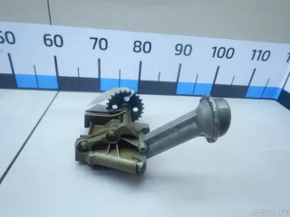 7701693576 Renault Насос масляный Renault Symbol 1 Арт E60642989