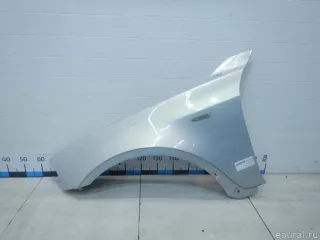 41353405921 BMW Крыло переднее левое BMW X3 E83 Арт E60643095, вид 1