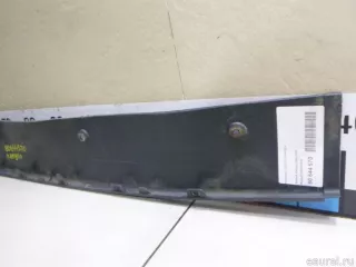 8200150635 Renault Накладка заднего бампера Renault Kangoo 1 Арт E60644570, вид 5