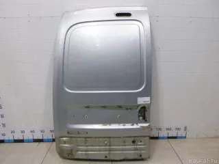 901017167R Renault Дверь багажника левая Renault Kangoo 1 Арт E60644620, вид 1