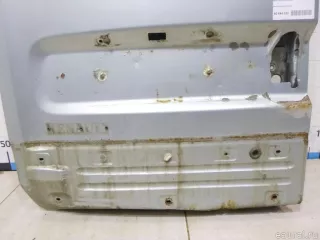 901017167R Renault Дверь багажника левая Renault Kangoo 1 Арт E60644620, вид 3