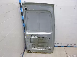 901017167R Renault Дверь багажника левая Renault Kangoo 1 Арт E60644620, вид 4