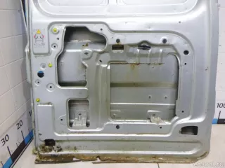901017167R Renault Дверь багажника левая Renault Kangoo 1 Арт E60644620, вид 6